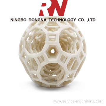 Apply Various Materials 3D Printing Service